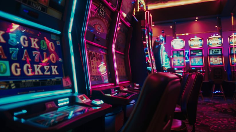 Responsible mobile slots browsing in the 299 apk Phoenix Rises guide